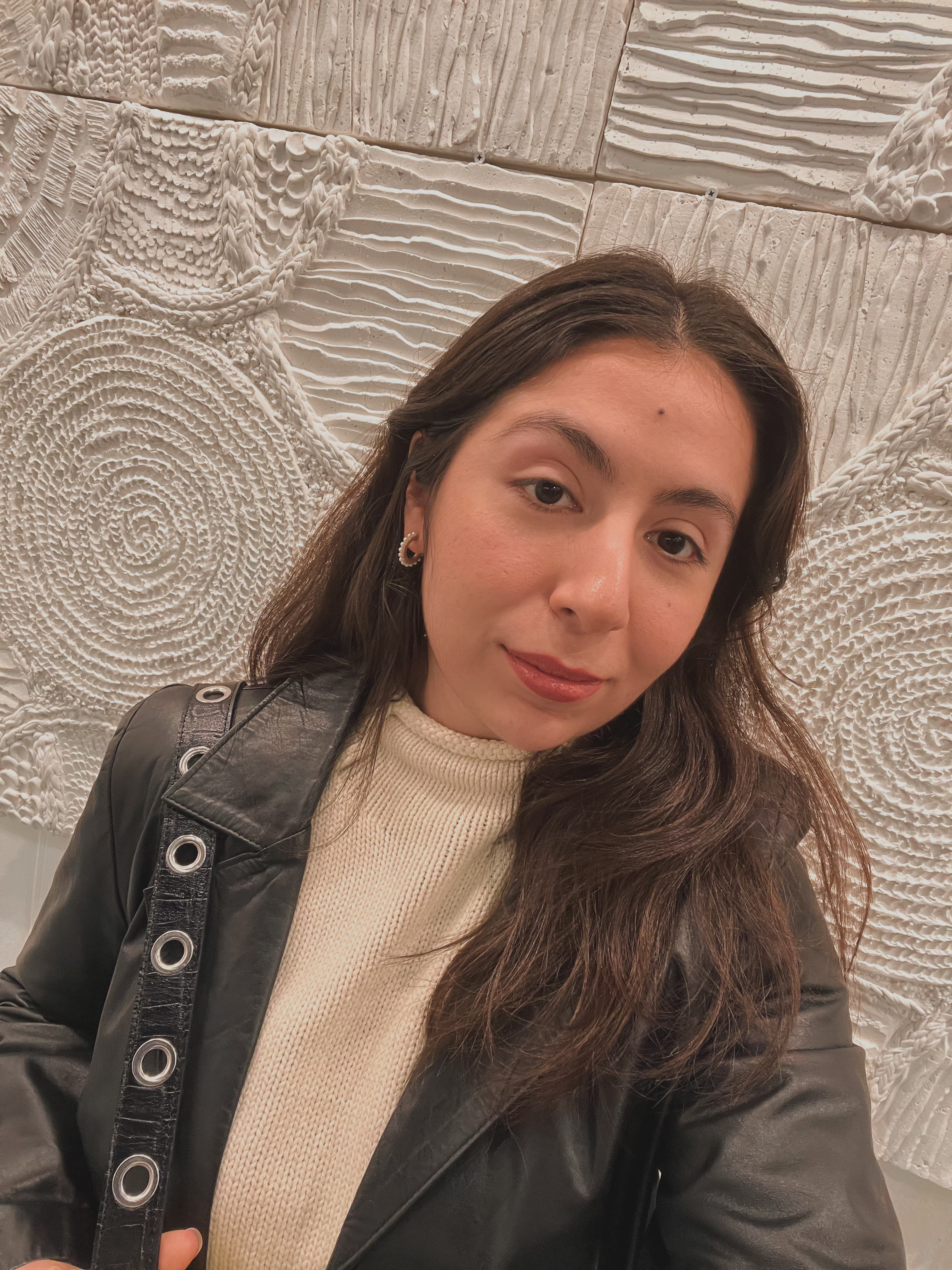 Amira Mendoza Yapur